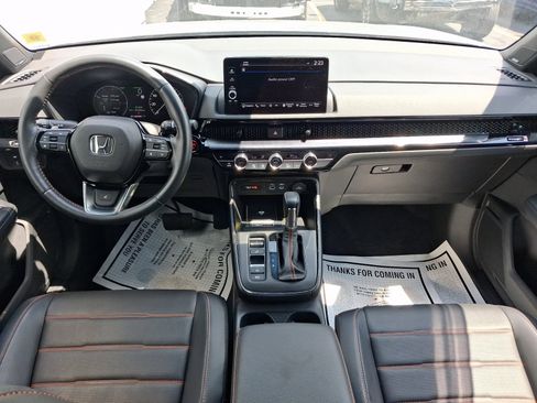 Used 2023 Honda CR-V Sport Touring image 12