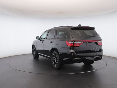 New 2026 Dodge Durango GT AWD/4WD image 24