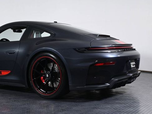 Used 2026 Porsche 911 GT3 RWD image 30
