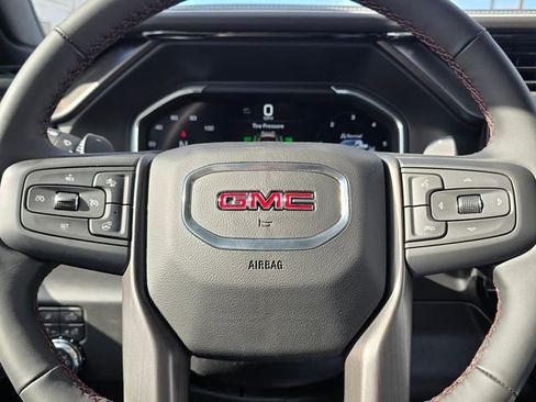 New 2026 GMC Sierra 1500 AT4X image 25