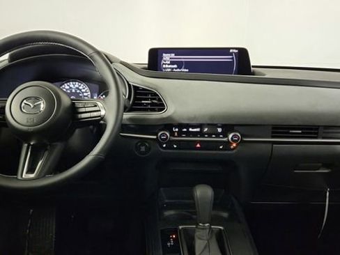 New 2026 MAZDA CX-30 2.5 Turbo w/ Premium Package AWD/4WD image 25