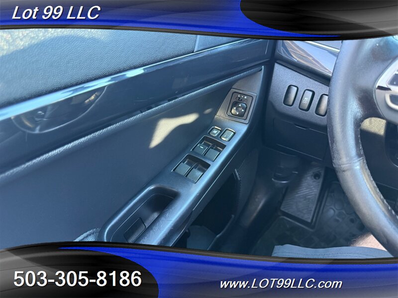 Used 2012 Mitsubishi Lancer GT FWD image 27