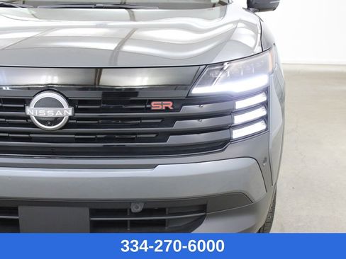 New 2026 Nissan Kicks SR w/ SR Premium Package image 7