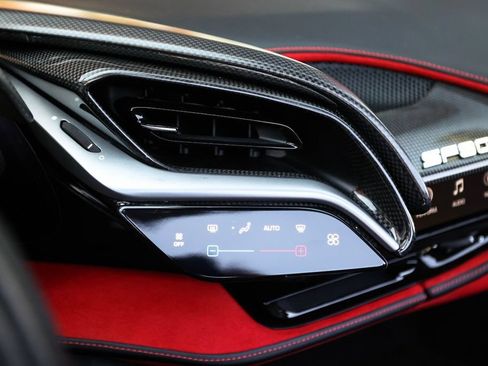 Certified 2023 Ferrari SF90 Spider AWD/4WD image 41
