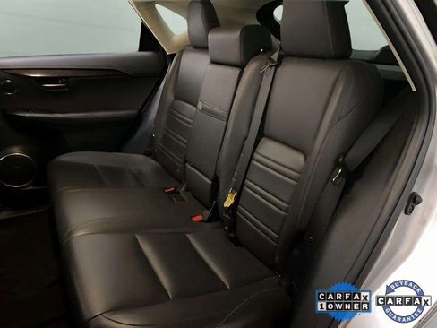 Used 2018 Lexus NX 300 FWD image 67