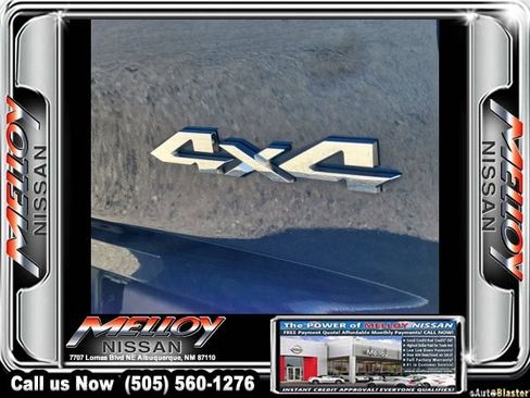Used 2024 RAM 1500 Laramie AWD/4WD image 8