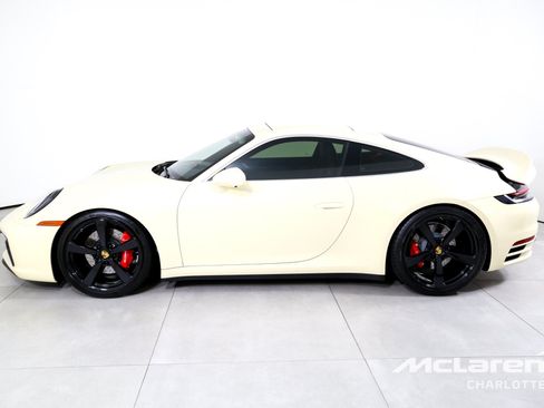 Used 2021 Porsche 911 Carrera S RWD image 5