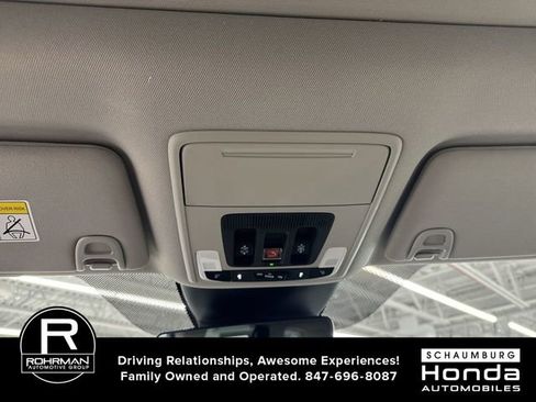 New 2026 Honda Pilot Touring image 10