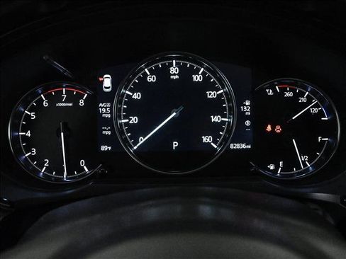 Used 2019 MAZDA CX-9 Grand Touring image 11