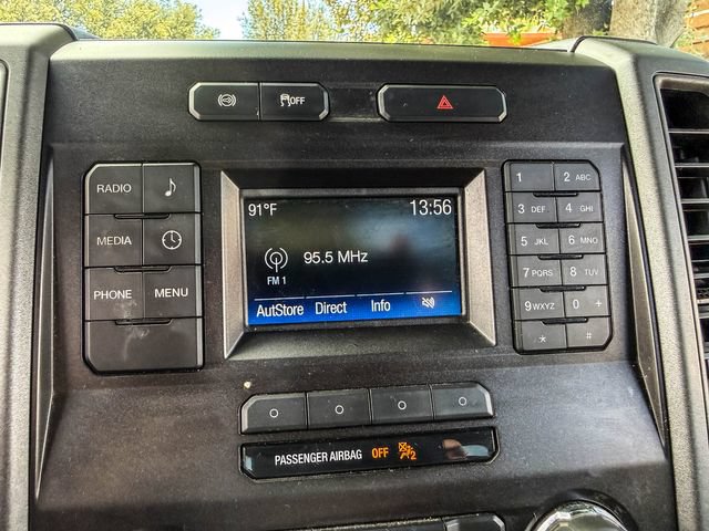 Used 2019 Ford F250 XL w/ XL Value Package RWD image 32