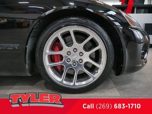 Used 2003 Dodge Viper SRT-10 RWD image 29