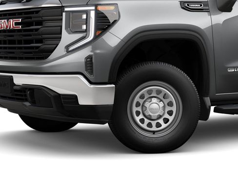 New 2026 GMC Sierra 1500 Pro w/ Pro Value Package image 34