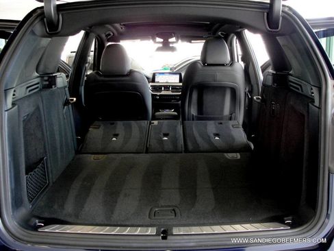 Used 2023 BMW X3 xDrive30i w/ M Sport Package AWD/4WD image 47
