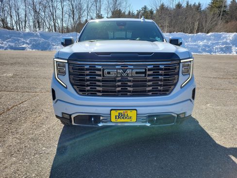 New 2026 GMC Sierra 1500 Denali Ultimate image 10