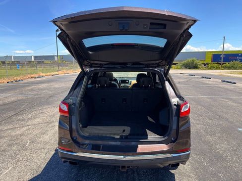 Used 2020 Chevrolet Equinox Premier AWD/4WD image 22