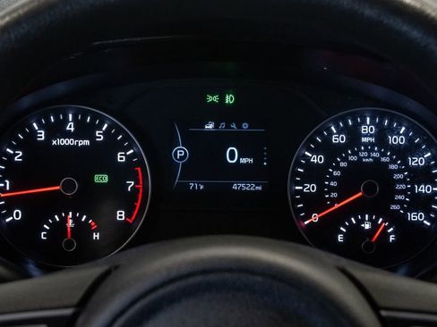 Used 2019 Kia Sportage LX w/ LX Popular Package AWD/4WD image 13