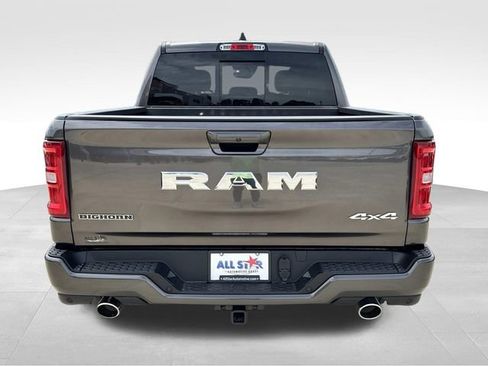 New 2026 RAM 1500 4x4 Crew Cab image 6