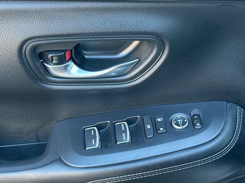 New 2027 Honda HR-V EX-L image 15