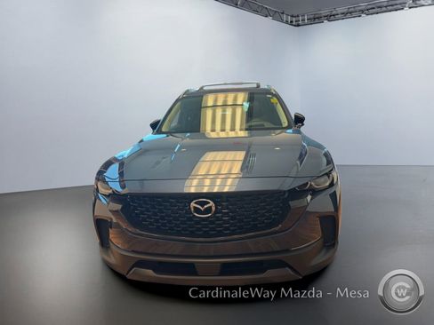 New 2026 MAZDA CX-50 2.5 Hybrid w/ Premium Plus Pkg AWD/4WD image 9