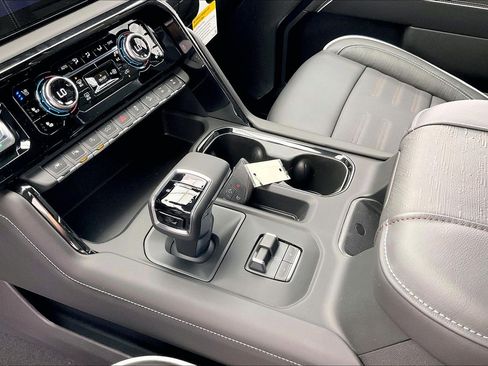 New 2026 GMC Sierra 1500 AT4X image 8