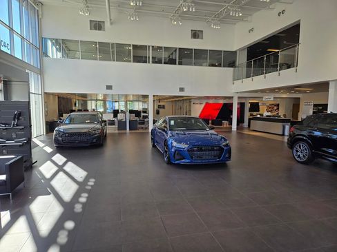 New 2026 Audi Q3 quattro 2.0T AWD/4WD image 28