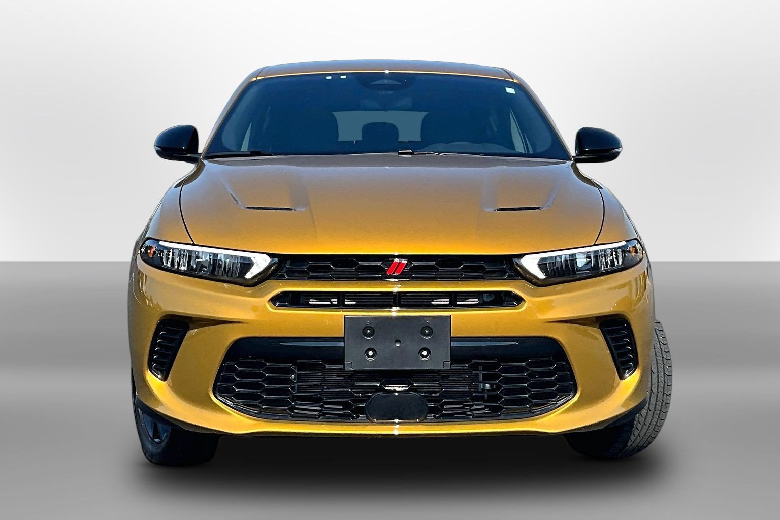 Used 2024 Dodge Hornet GT w/ GT Blacktop Package AWD/4WD image 3