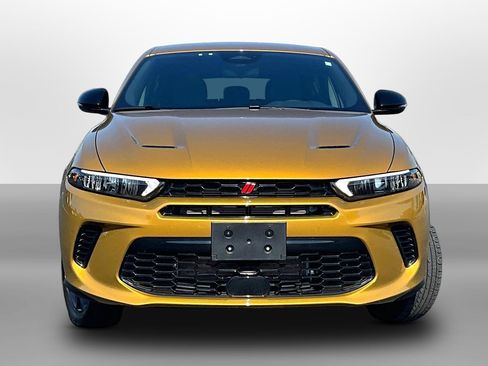 Used 2024 Dodge Hornet GT w/ GT Blacktop Package AWD/4WD image 3