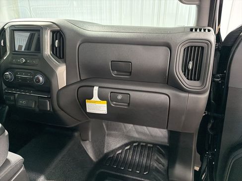 New 2026 Chevrolet Silverado 1500 W/T AWD/4WD image 18