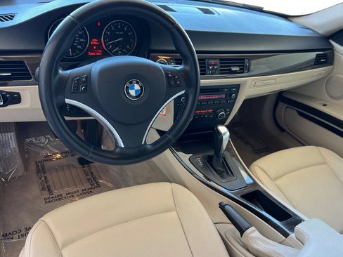 Used 2012 BMW 328i Coupe RWD image 3