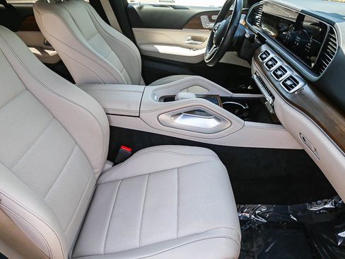 Used 2023 Mercedes-Benz GLE 450 4MATIC image 15
