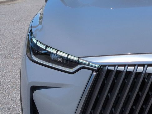 New 2026 INFINITI QX60 Luxe w/ Cargo Package image 11