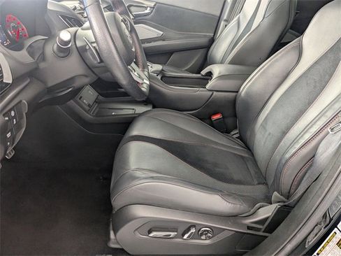 Used 2023 Acura RDX A-Spec image 14