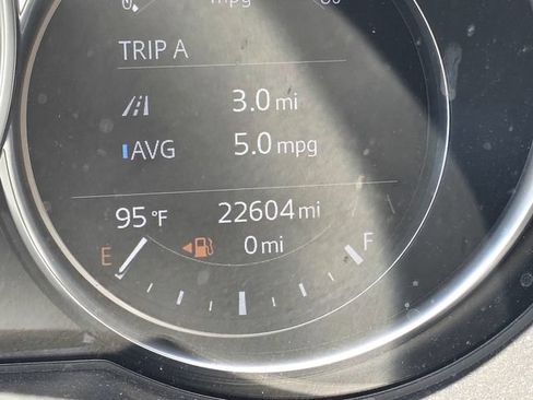 Used 2024 MAZDA CX-5 Carbon Edition AWD/4WD image 29
