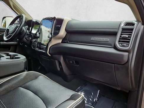 Used 2022 RAM 2500 Laramie AWD/4WD image 20