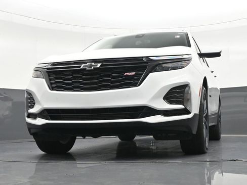 Used 2024 Chevrolet Equinox RS FWD image 30
