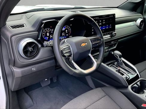 Used 2024 Chevrolet Colorado LT w/ LT Convenience Package II RWD image 14
