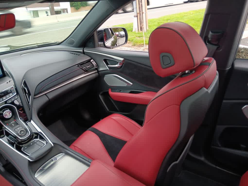 Used 2023 Acura RDX w/ Advance Package AWD/4WD image 13
