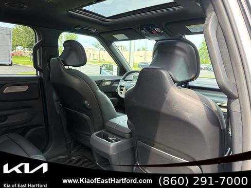 New 2027 Kia Telluride S AWD/4WD image 14