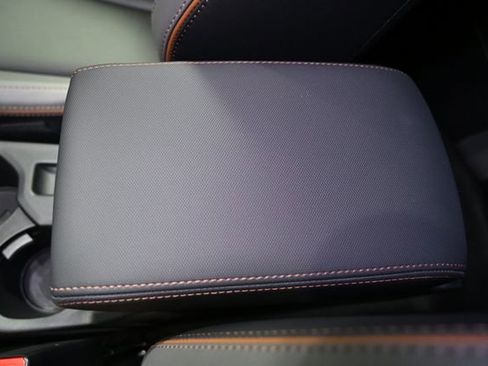 Used 2025 Subaru Forester Sport w/ Popular Package #1 image 23