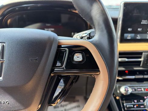 Used 2022 Lincoln Corsair Reserve w/ Equipment Group 201A image 13