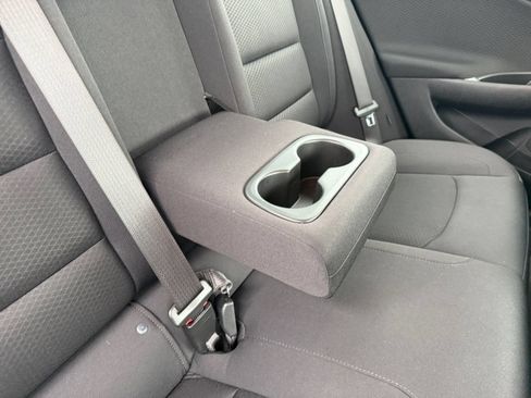 Used 2024 Chevrolet Malibu LT FWD image 18