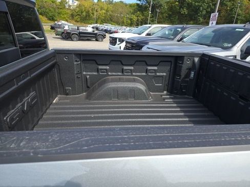 New 2026 GMC Sierra 1500 Denali image 4