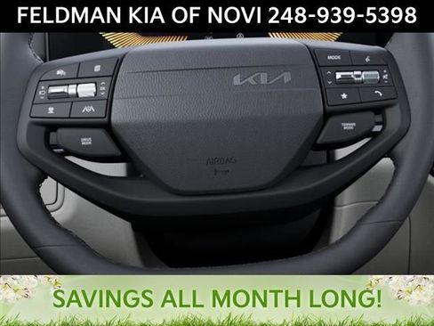 New 2026 Kia Sportage EX image 23