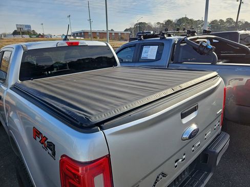 Used 2019 Ford Ranger XLT w/ FX4 Off-Road Package image 6