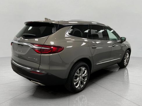 Used 2019 Buick Enclave Avenir w/ Avenir Technology Package image 4