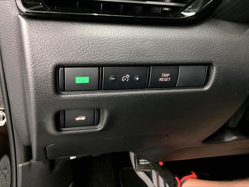 New 2025 Nissan Sentra SV w/ All-Weather Package image 56