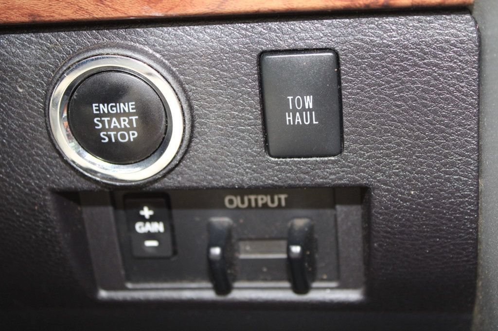 Used 2021 Toyota Tundra 1794 Edition AWD/4WD image 25