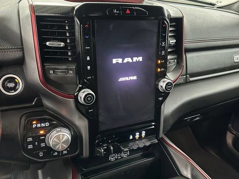 Used 2025 RAM 1500 Rebel w/ Bed Utility Group AWD/4WD image 18