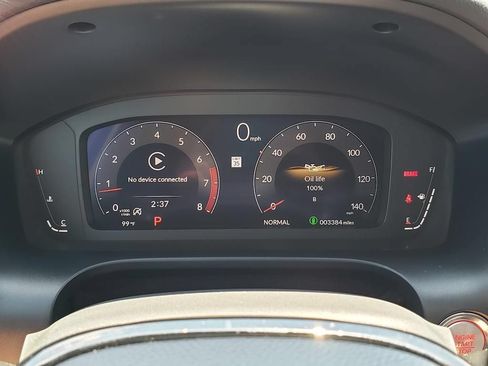 Certified 2025 Acura ADX A-Spec AWD/4WD image 23