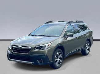 Used 2021 Subaru Outback Limited w/ Popular Package #2 AWD/4WD video 1